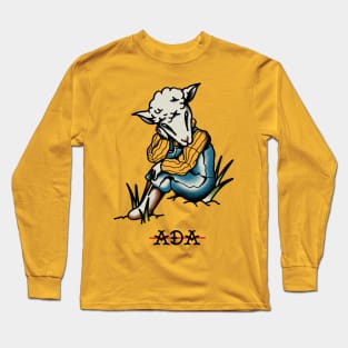 Ada Long Sleeve T-Shirt